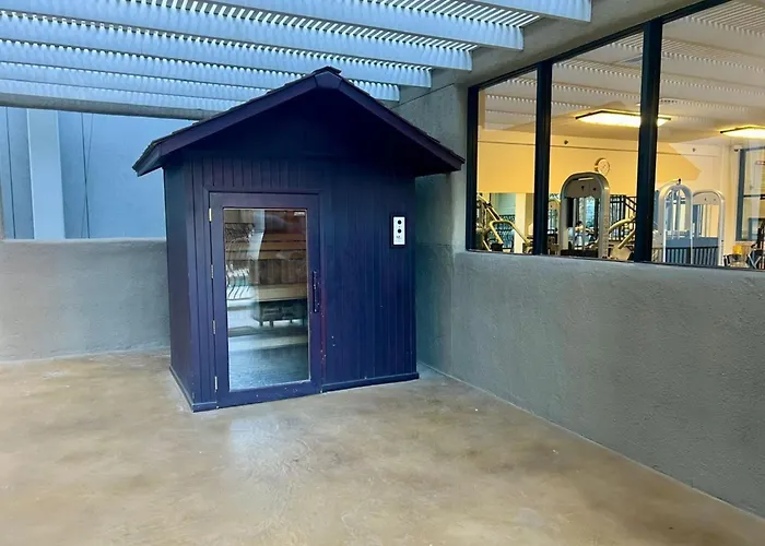 Getaways At The Jockey Club