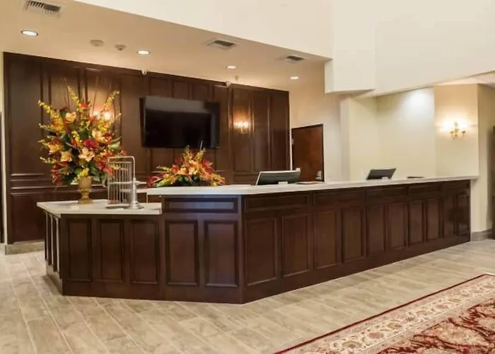 Skyline Hotel And Casino